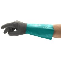 Ansell AlphaTec 58-535 Glove Pkt 6