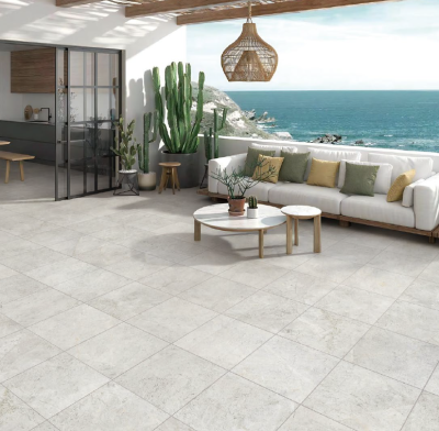 A Marble tile, Silver in color to suit Bathroom, Living, Kitchen/Laundry, Outdoor