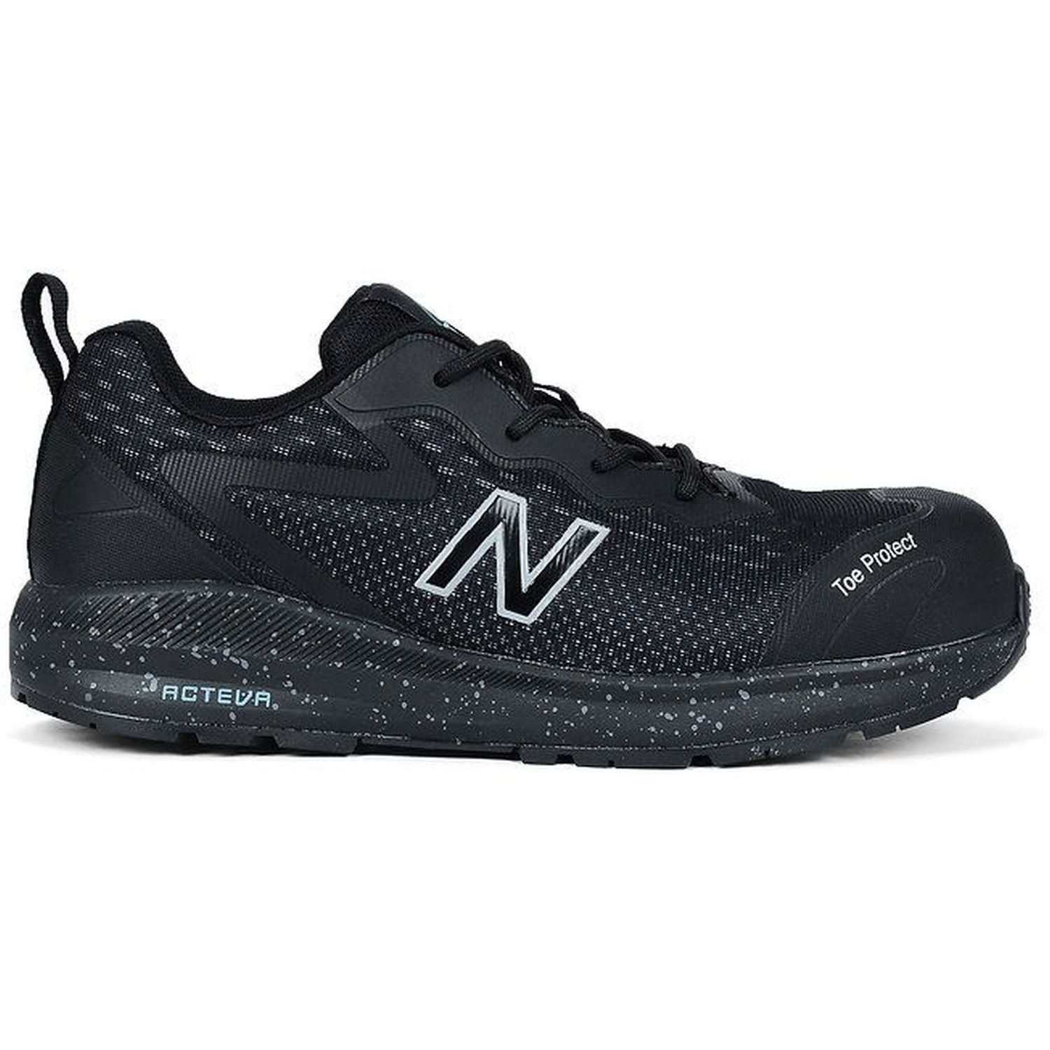 New Balance Logic Woman's Safety Shoe