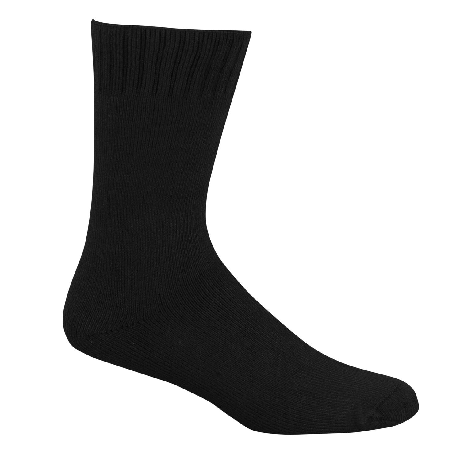 Bamboo Extra Thick Work Sock 26cm