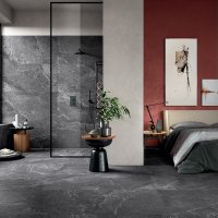 ADVANCE-GRAPHITE | Graphite Range Tiles - DWTiles