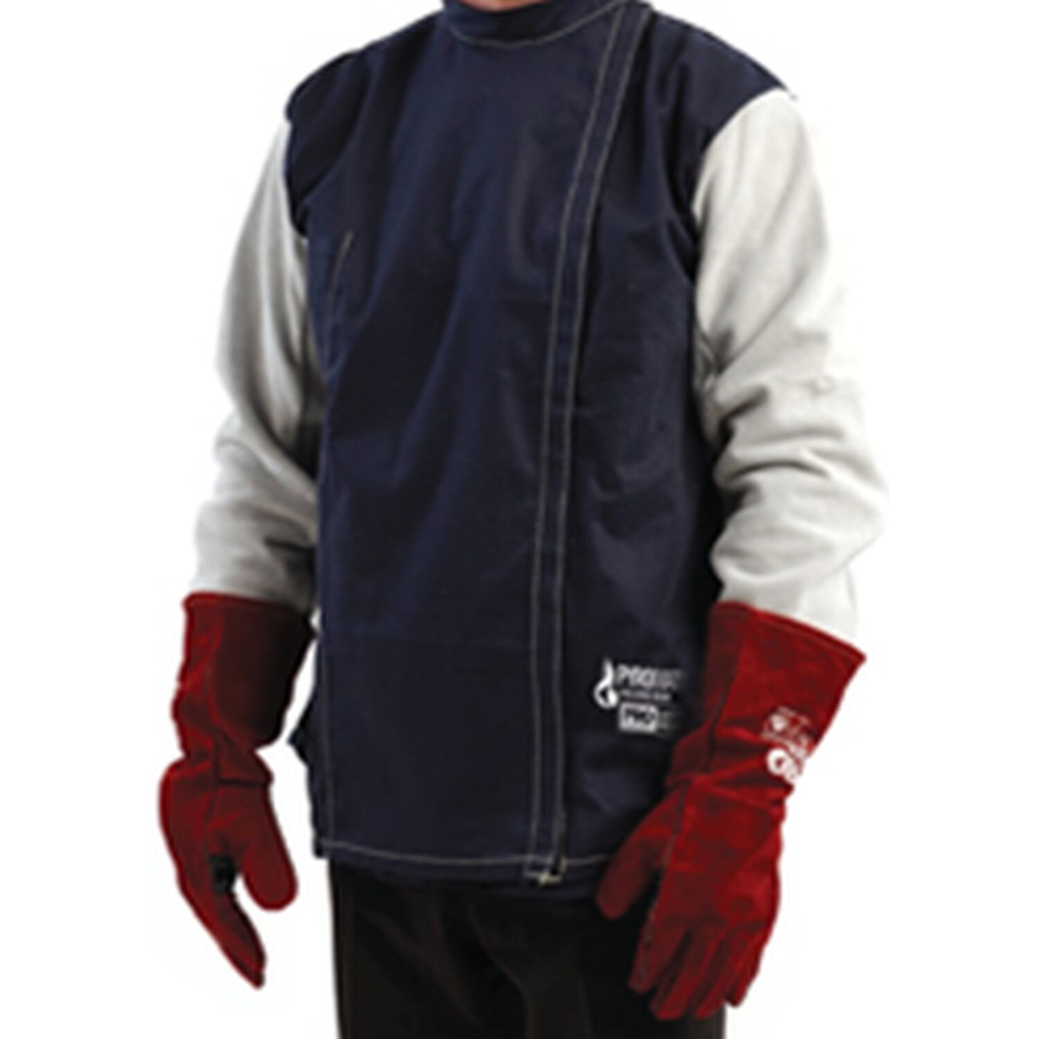 Pyromate Welders Jacket (Flame Retardant)