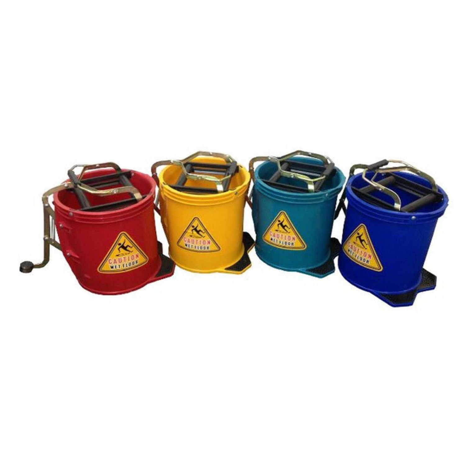 CT Wringer Bucket 16L