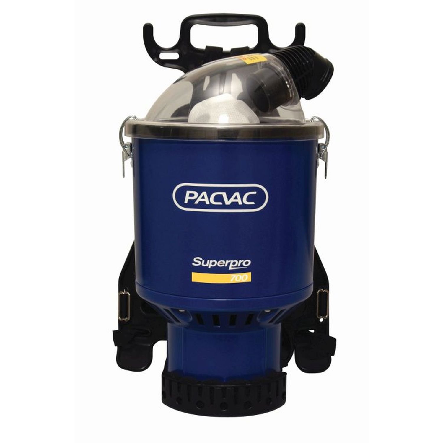Pac Vac Superpro 700 Vacuum Cleaner