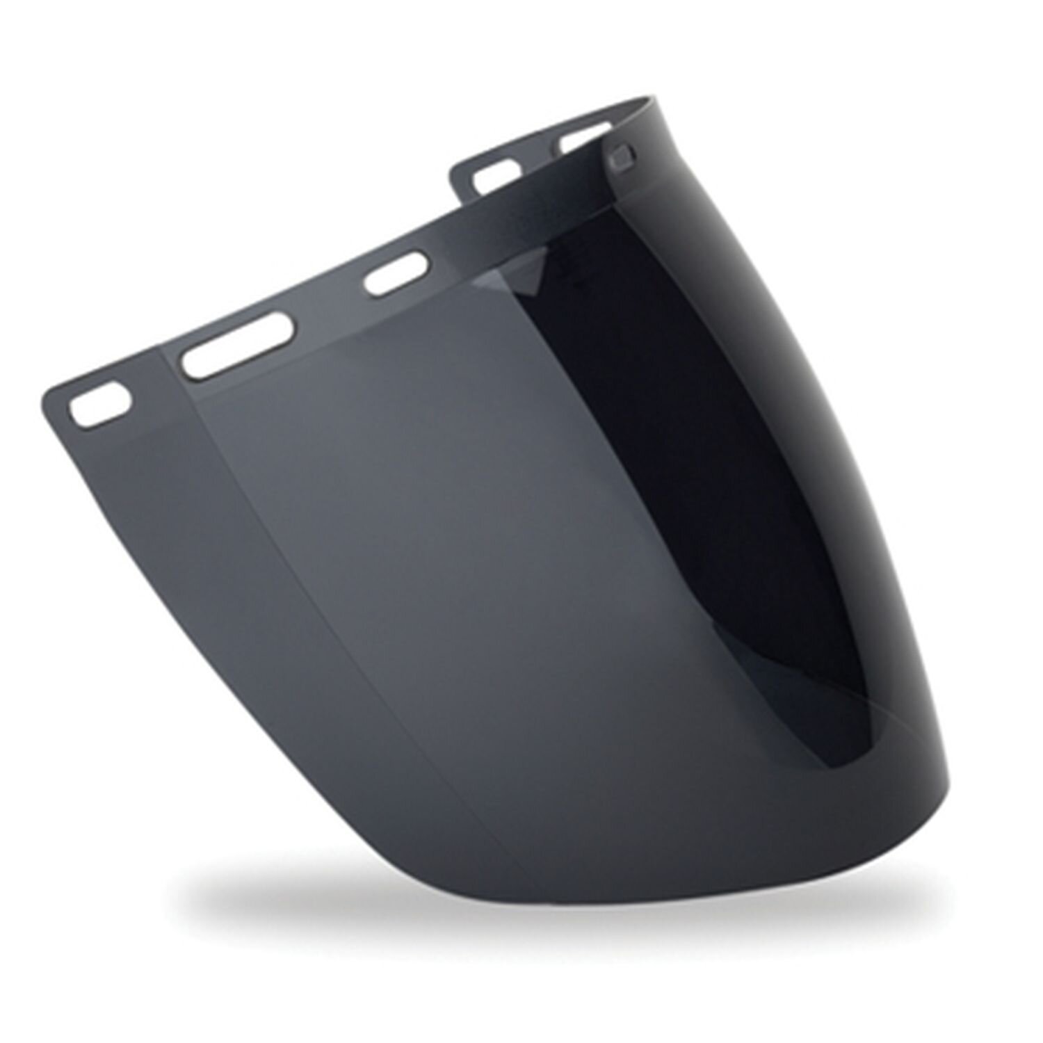 Pro Replacement Smoke Visor For Browguard