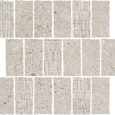 Amalfi Agrento Mosaic 30x30
