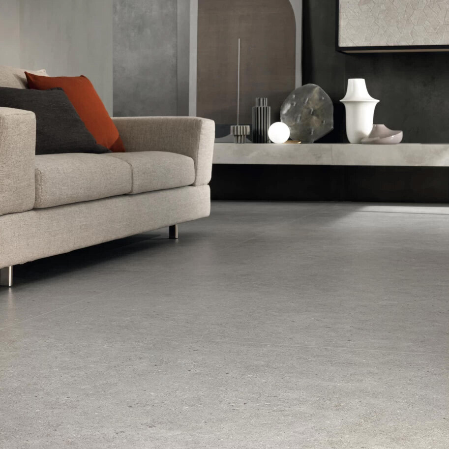 Outdoor Tiles Boost Stone Pearl Range