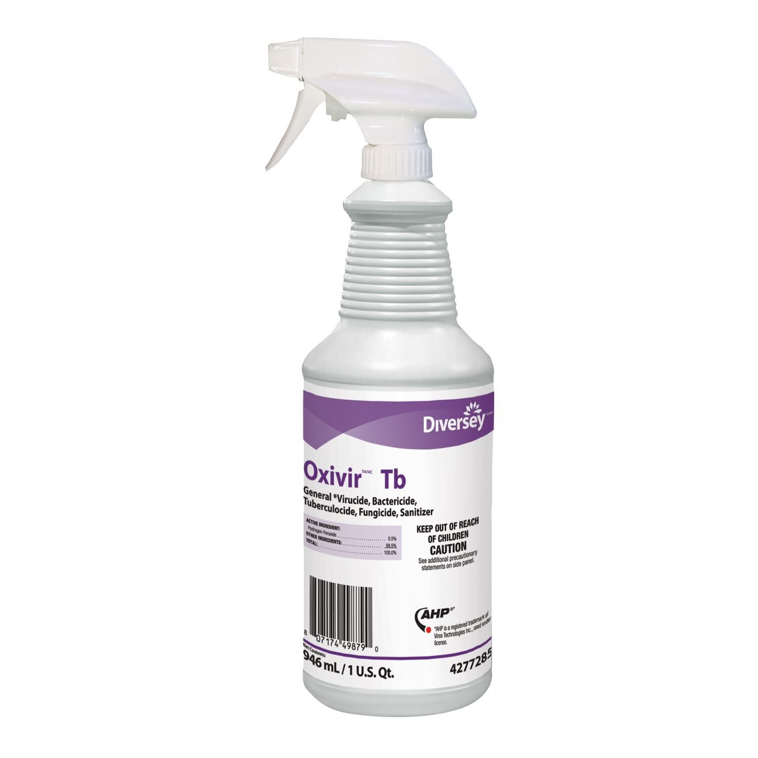 Oxivir TB 36oz Ctn 12