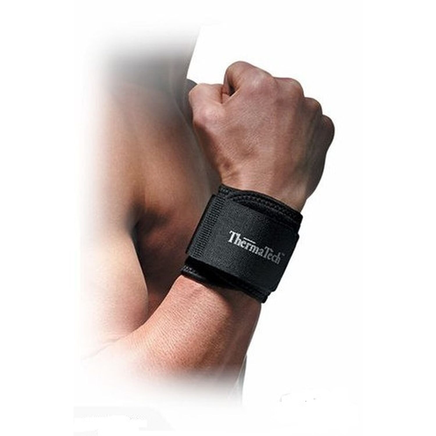 Thermatech Multisport Wrist Support Black