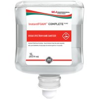 Deb Instant Foam Hand Sanitiser Refill Cartridge 1L