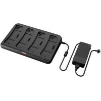 Vanguard G4 4 Bank Battery Charger