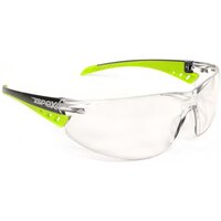 XSPEC Anti fog/Scratch Safety Spec Clear