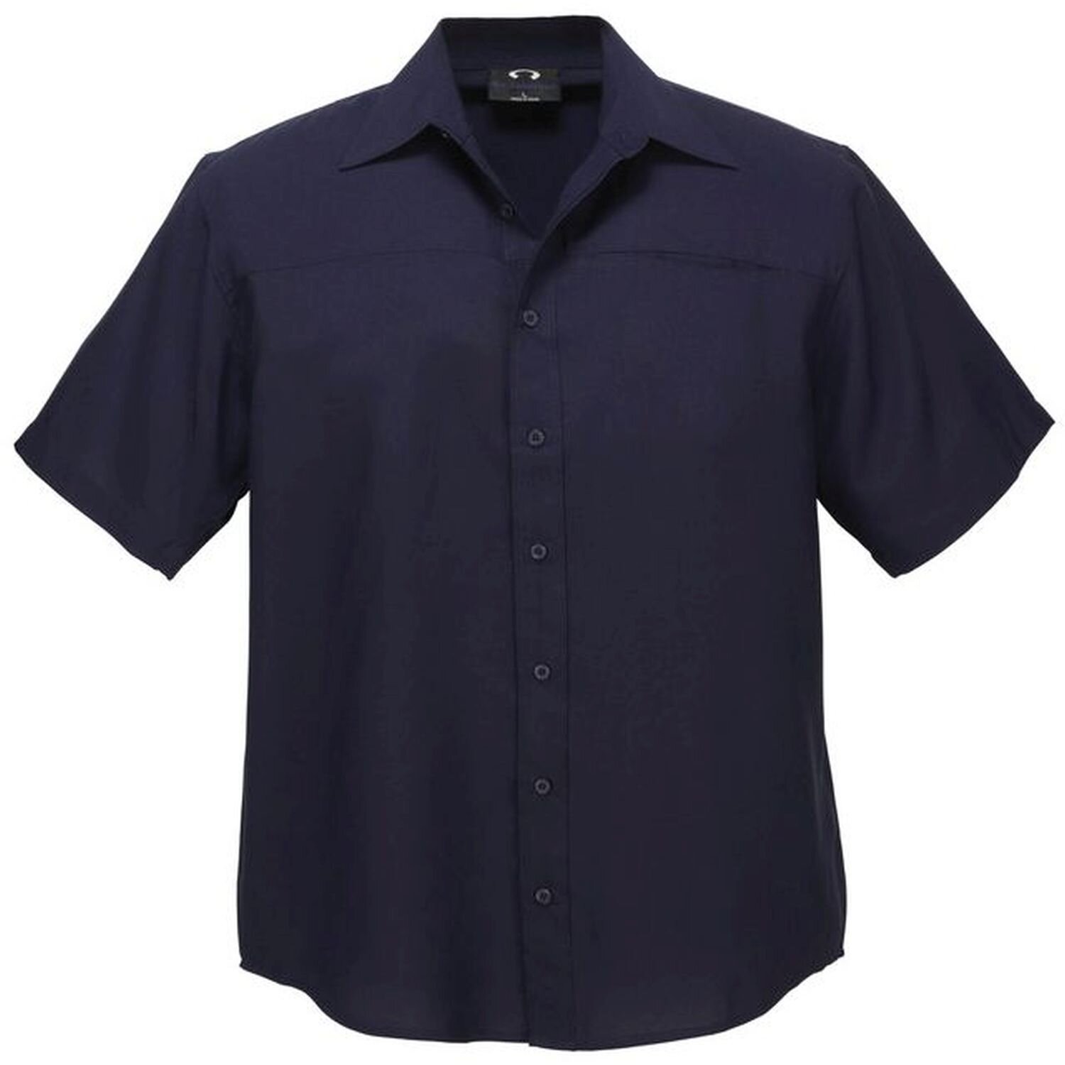 Mens Oasis Short Sleeve Comfortcool Shirt