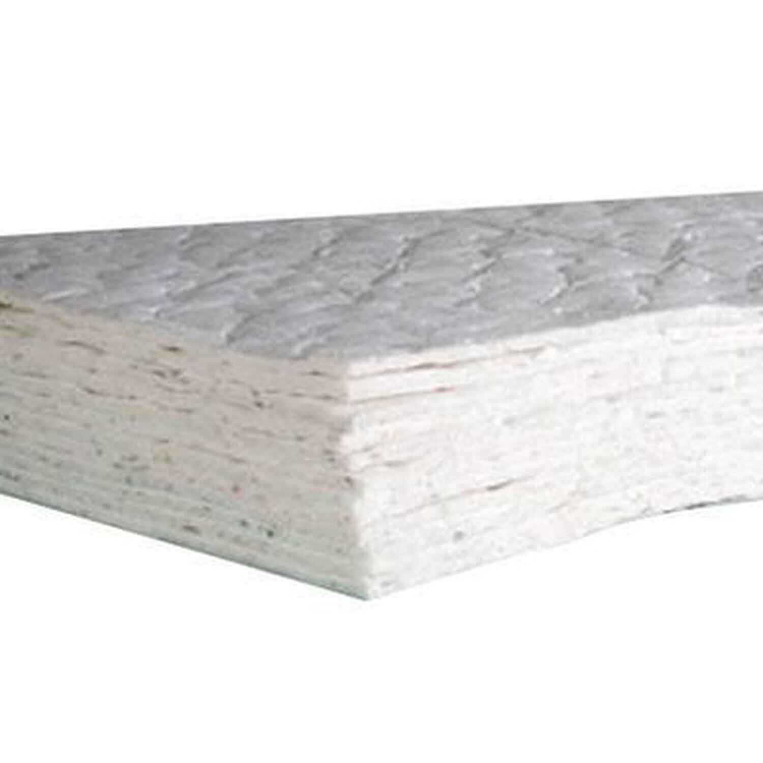 Oil Absorbent Pad Heavy Duty 400gsm Pack of 5