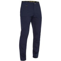 Bisley X Airflow Stretch Ripstop Vented Cargo Trouser 215gsm