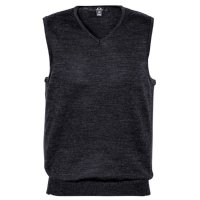 Mens Milano Vee Neck Vest