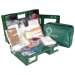 1-5 Industrial First Aid Kit Wall Mount