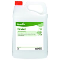 Revive Floor Cleaner - 5L Ctn 2