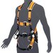 Linq Towerworker Harness