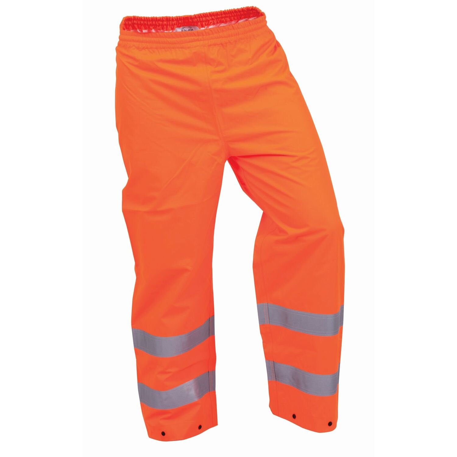 Bison Stamina Hi Vis Overtrouser