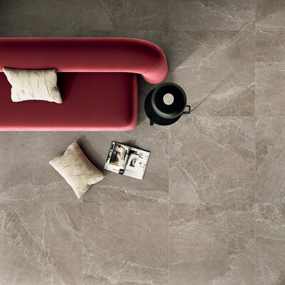 A tile, Beige in color to suit Bathroom, Kitchen, Living, Outdoor