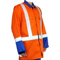 Spectron TTMC-W Fire Retardant Jacket HRC2