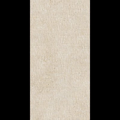 Amalfi Crema 3D Strato 60x120 Matt