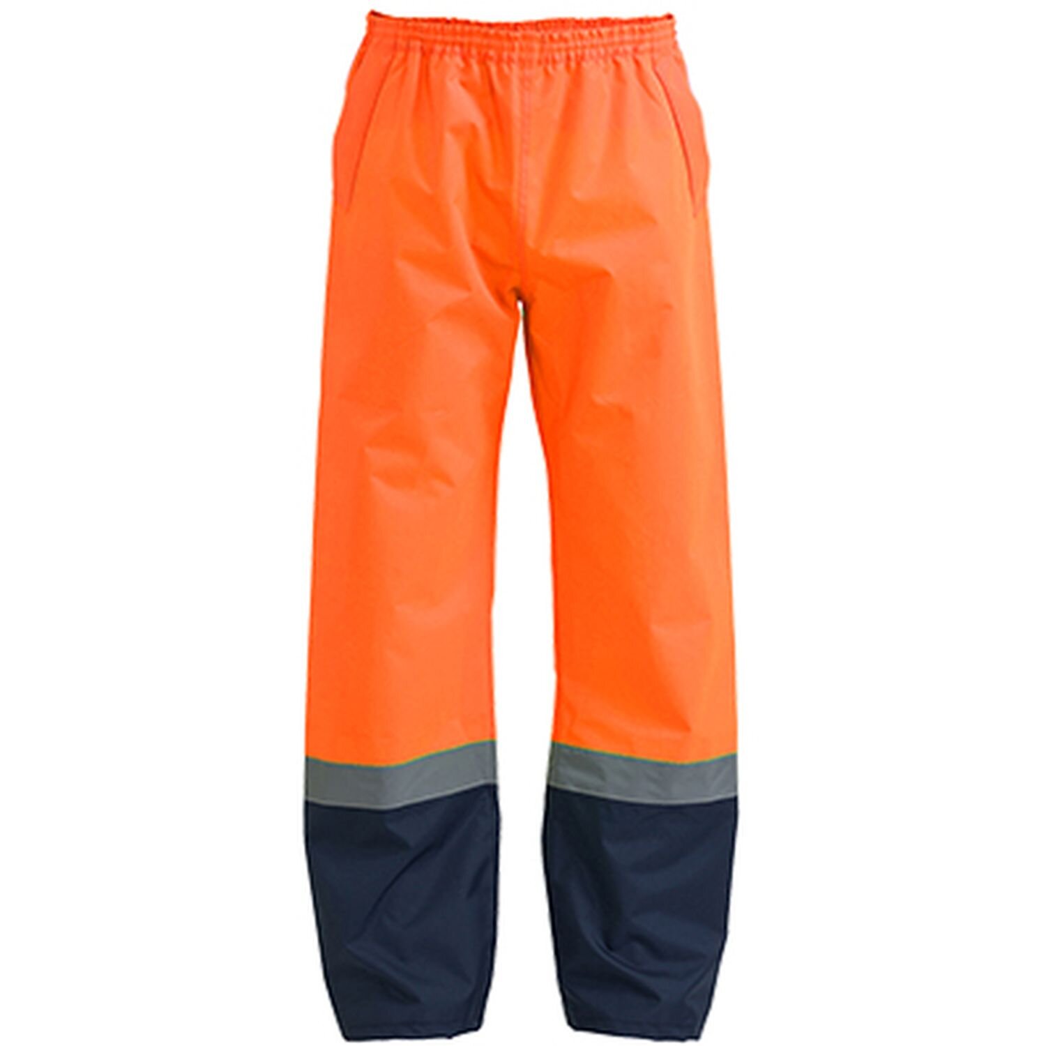 Bisley Hi Vis Overtrouser 20,000mm