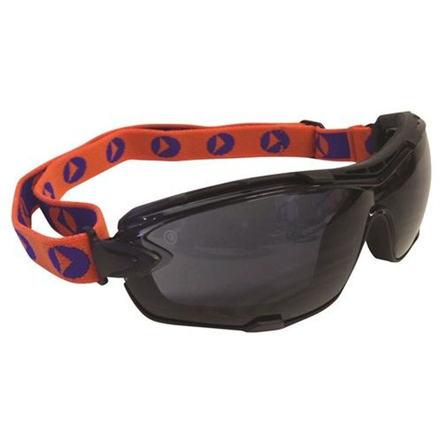 PRO 907 Ambush Smoke Foam Bound Spec/Goggle