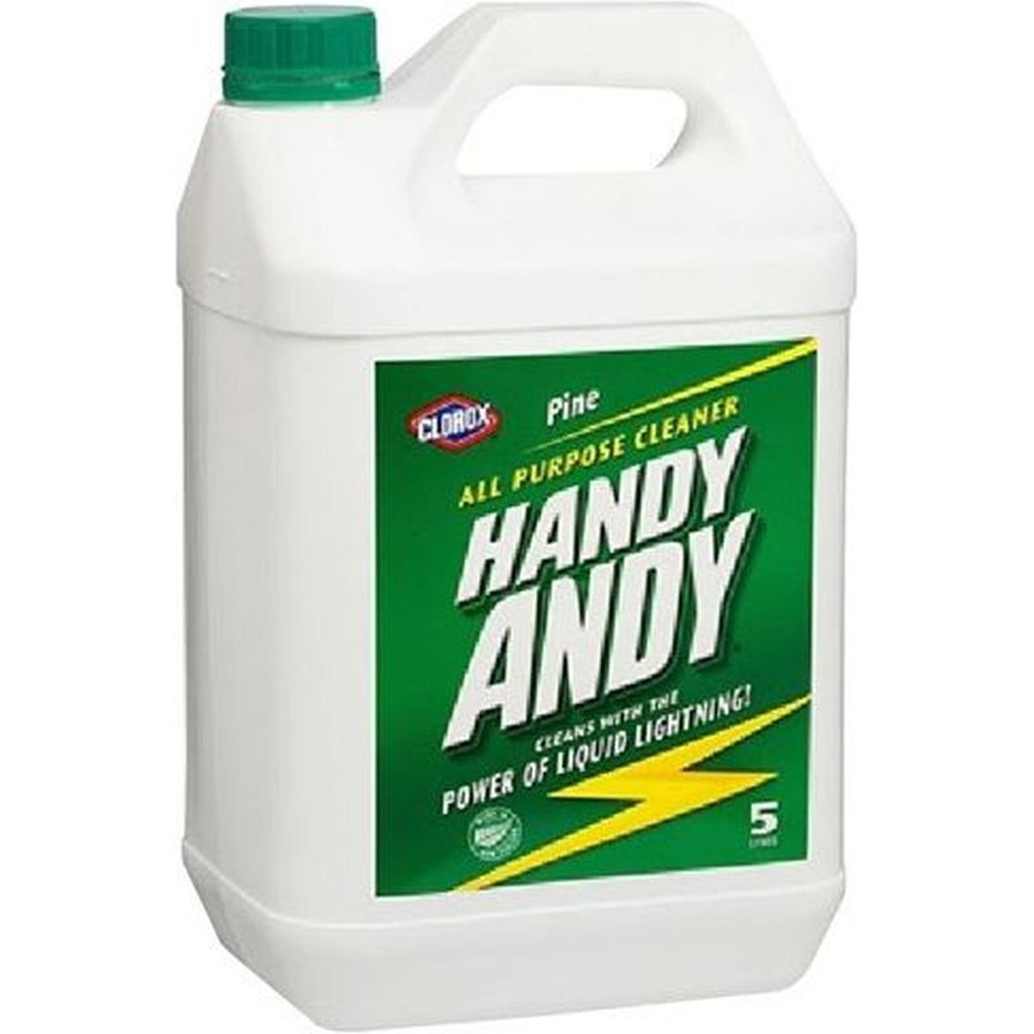 Handy Andy Pine - 5L