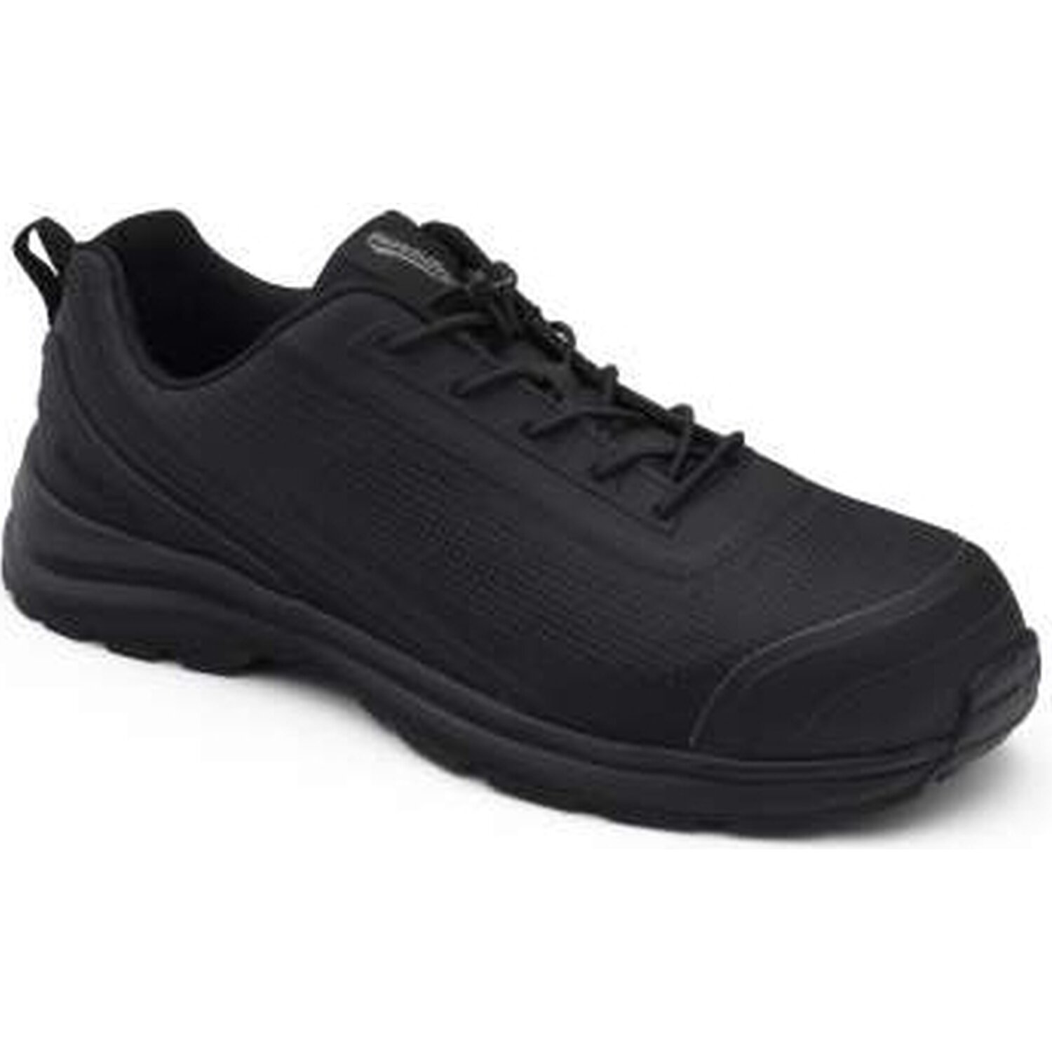 Blundstone 795 Jogger Safety Shoe With Scuff Protection