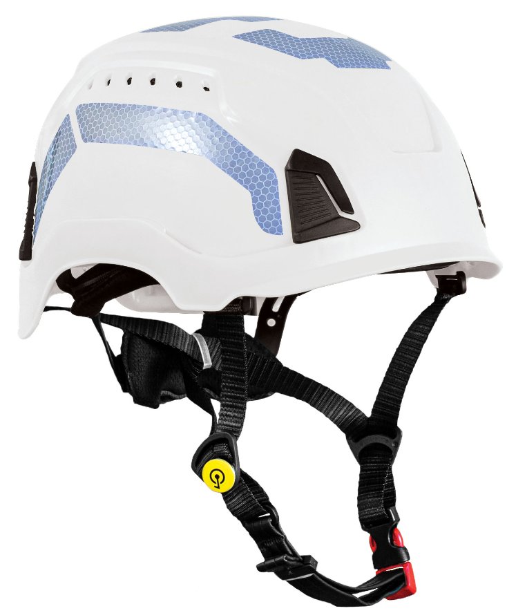 APEX X2 Exo Vent Multi Impact Helmet
