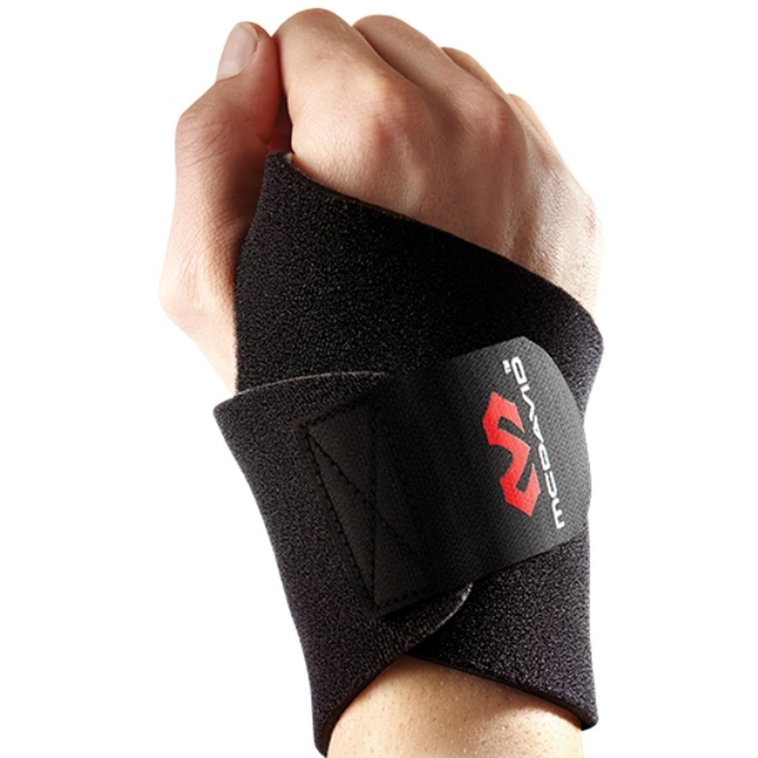 McDavid Wrist Support - Adjustable Strap