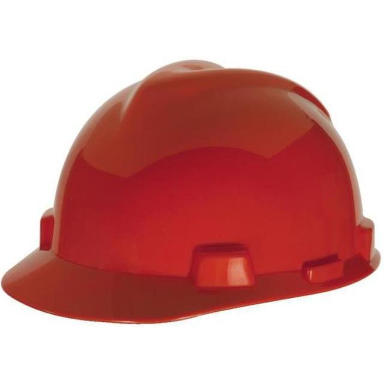 MSA V Guard Hard Hat