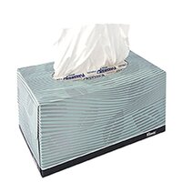 4715 Facial Tissue White 2Ply 200 Sheet x 24 Pkt