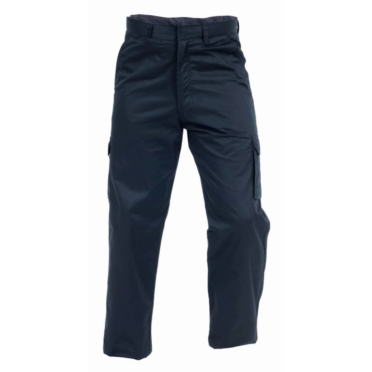 TWZ Polycotton Drivers Trousers 240gsm