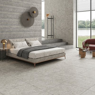 A stone tile, Grey in color to suit Bathroom, Kitchen/Laundry, Living, Splashbacks, Outdoor