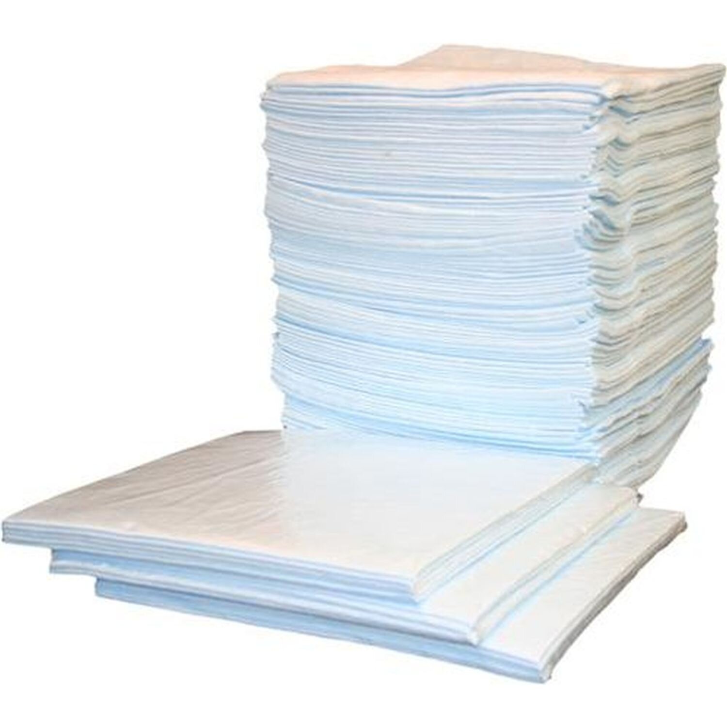 Chemical Absorbent Pad 400gsm Box 100