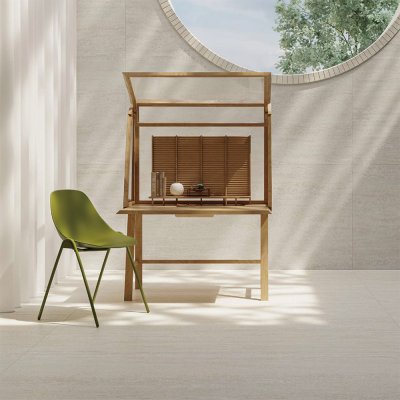 An Avoca Bianco tile, white in colour to suit Bathroom, Kitchen/Laundry, Living, Outdoor, Pool Areas - P3 Matt, P5 External