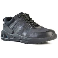 Bata Charger Safety Shoe