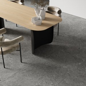 A stone tile, Grey in color to suit Bathroom, Kitchen/Laundry, Living, Splashbacks, Outdoor