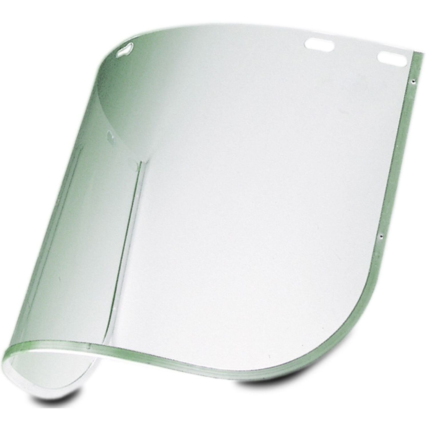 Replacement Heat & Impact Visor Clear