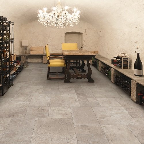 Calcarea Grey Range Outdoor Tiles