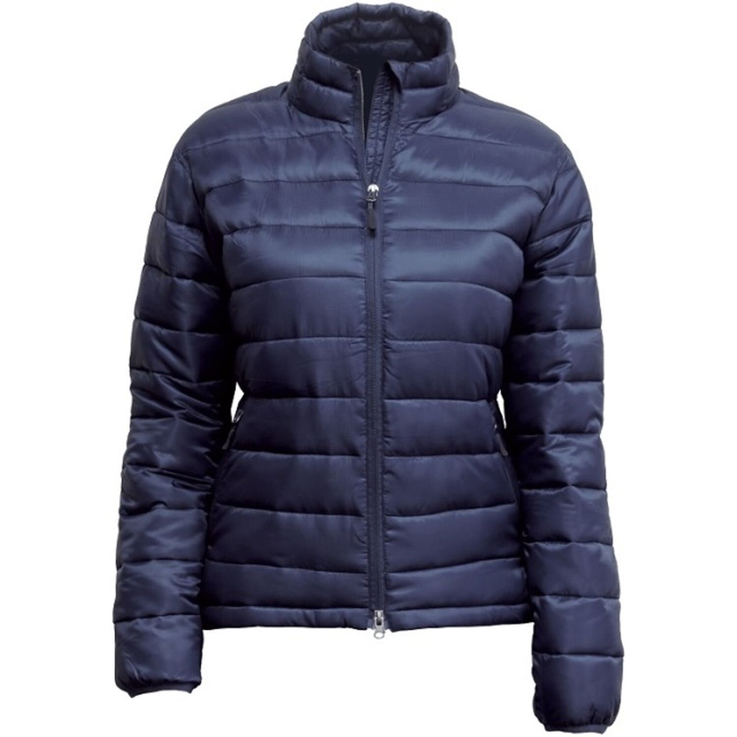 Aurora Womens Ultra-Lite Lined Puffer Jacket