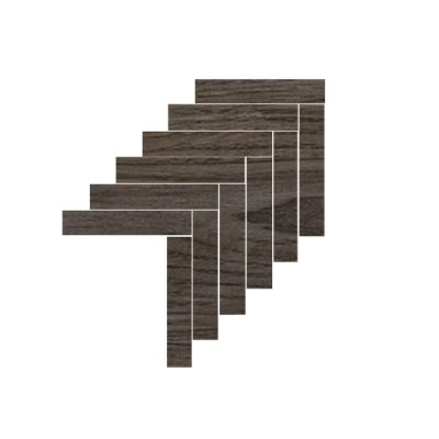 A timber tile, brown in color to suit Bathroom, Living, Kitchen, Outdoor