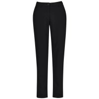 Womens Comfort Waist Slim Leg Pant