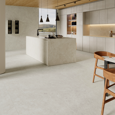 A matt tile, white in color to suit Bathroom, Kitchen/Laundry, Living, Splashbacks, Outdoor