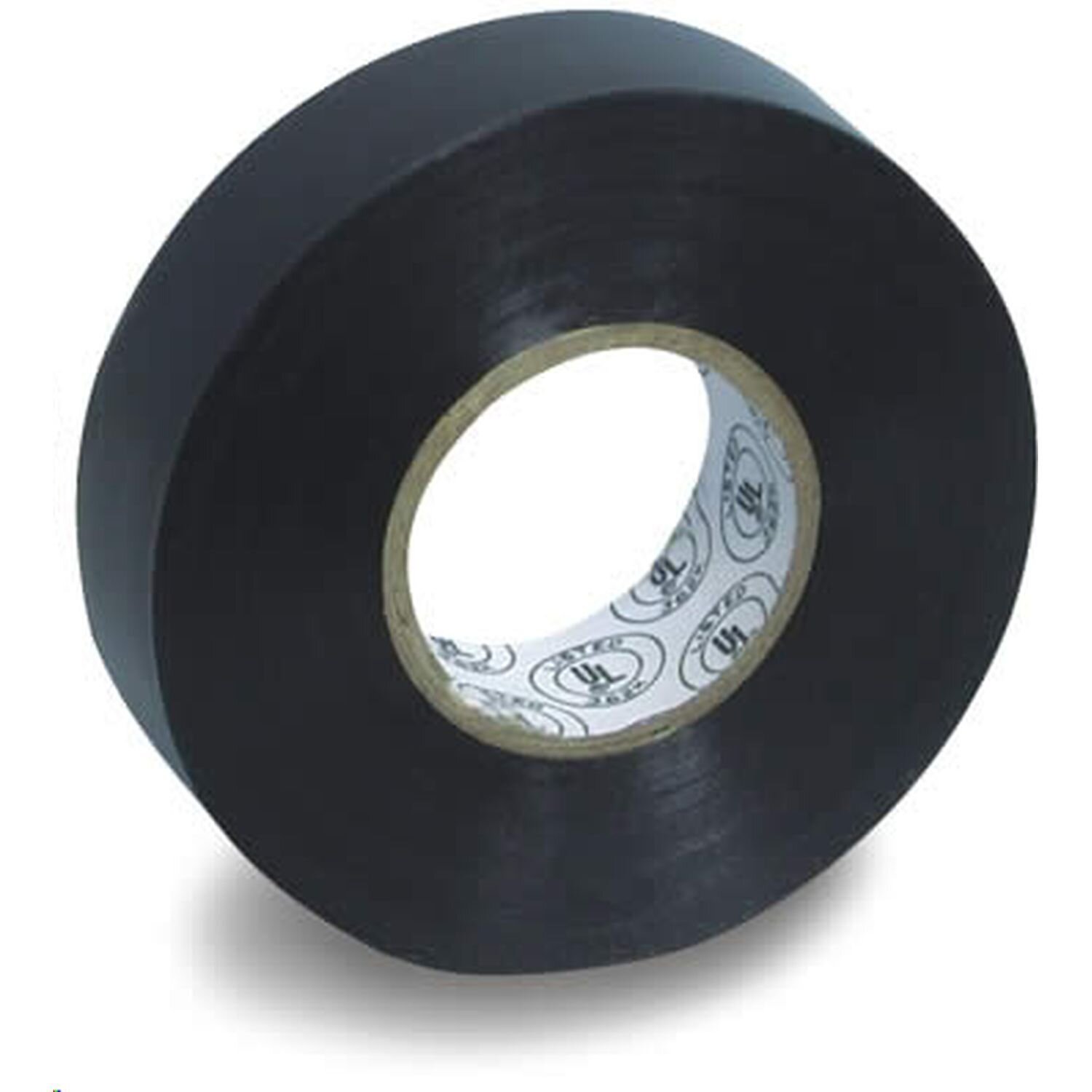 Black Electrical Tape 18mmx20m Roll