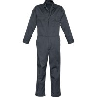 Syzmik Mens Service Overall