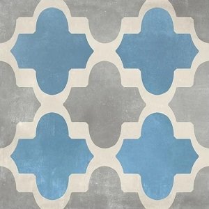 Venti Boost Blue Carpet 3 Kitchen Tiles